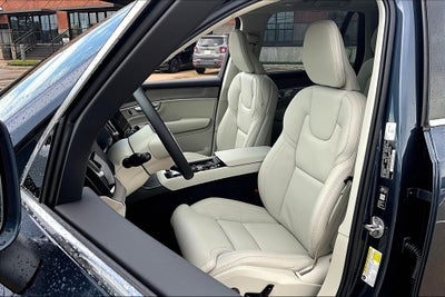 2026 Volvo XC90 B6 Ultra