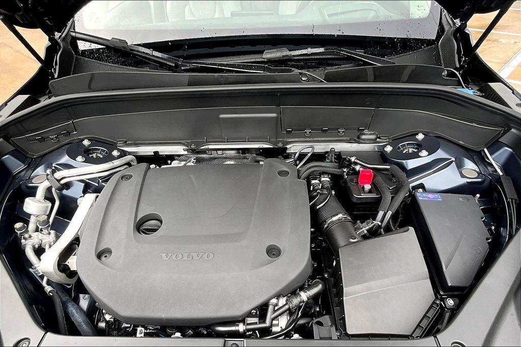 2026 Volvo XC90 B6 Ultra