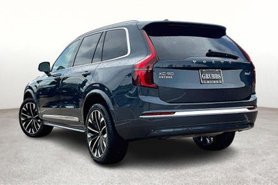 2026 Volvo XC90 B6 Ultra