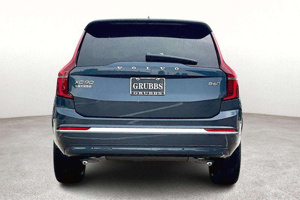 2026 Volvo XC90 B6 Ultra