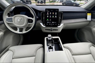 2026 Volvo XC90 B6 Ultra
