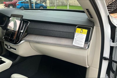 2026 Volvo XC90 B6 Ultra