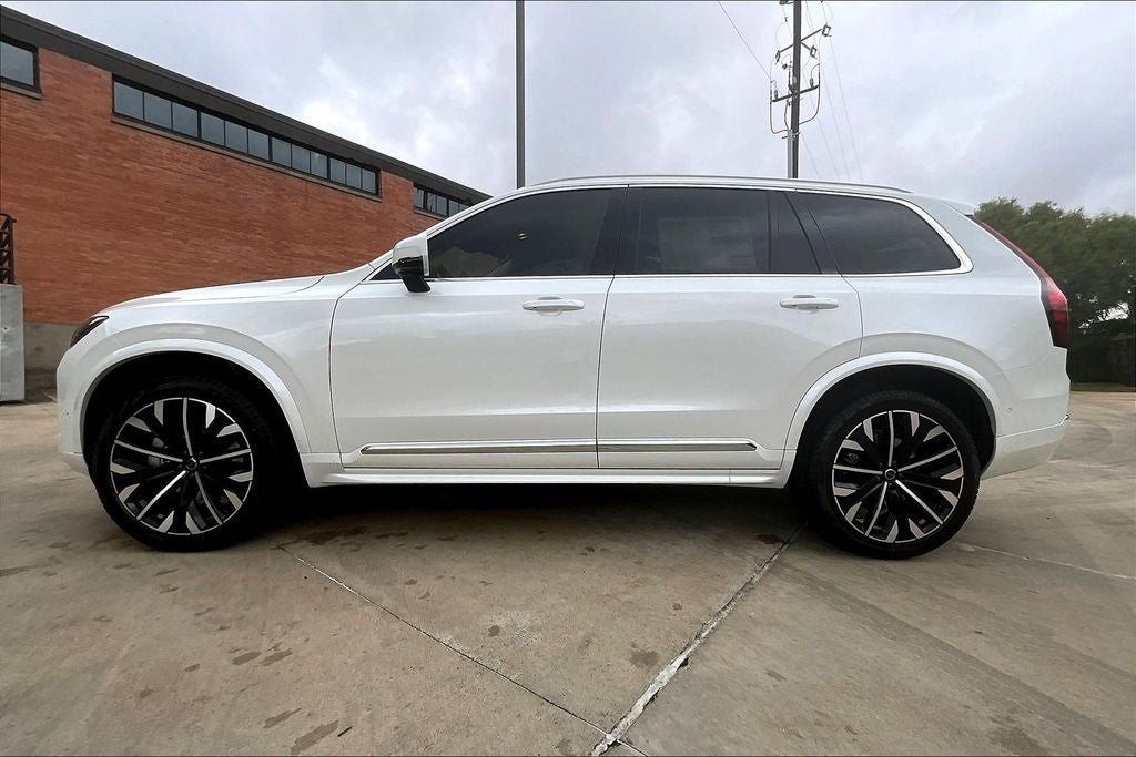 2026 Volvo XC90 B6 Ultra