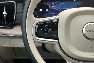 2026 Volvo XC90 B6 Ultra