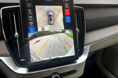 2026 Volvo XC90 B6 Ultra