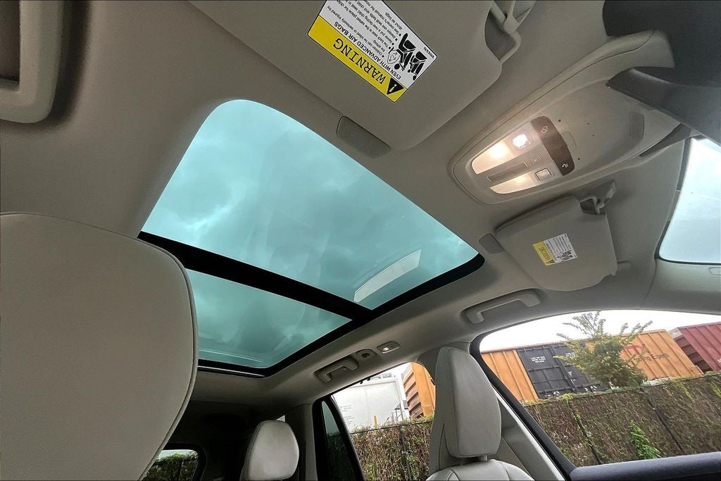 2026 Volvo XC90 B6 Ultra