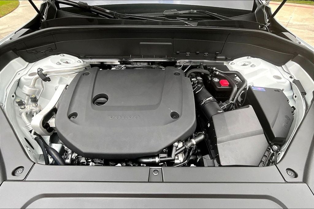 2026 Volvo XC90 B6 Ultra