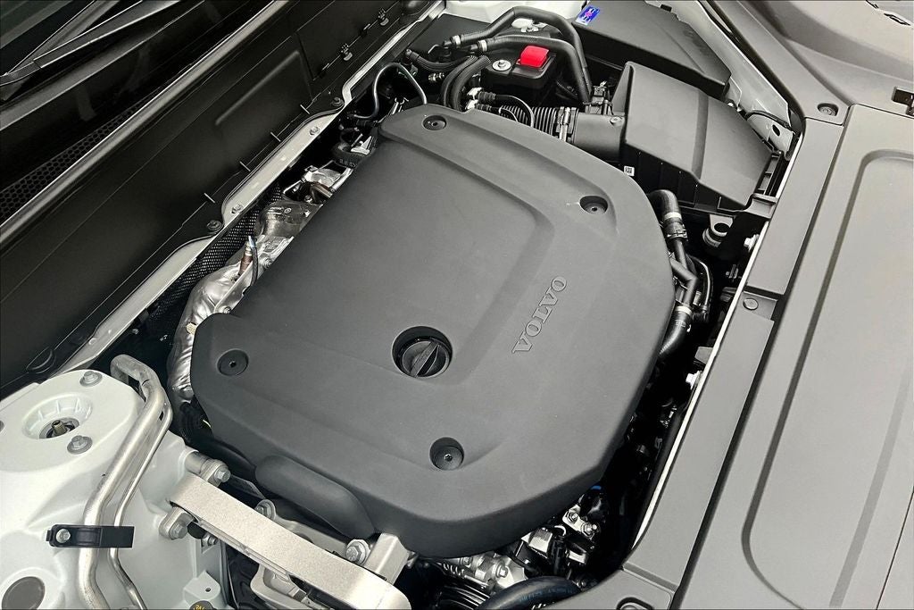 2026 Volvo XC90 B6 Ultra