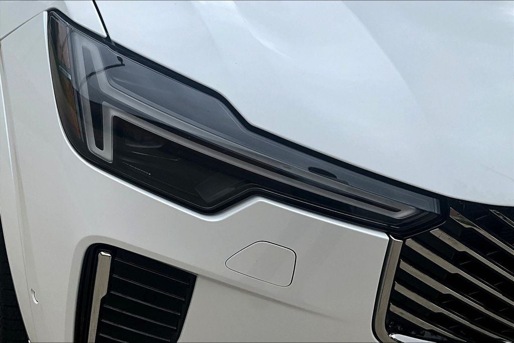 2026 Volvo XC90 B6 Ultra