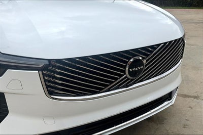 2026 Volvo XC90 B6 Ultra