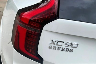 2026 Volvo XC90 B6 Ultra