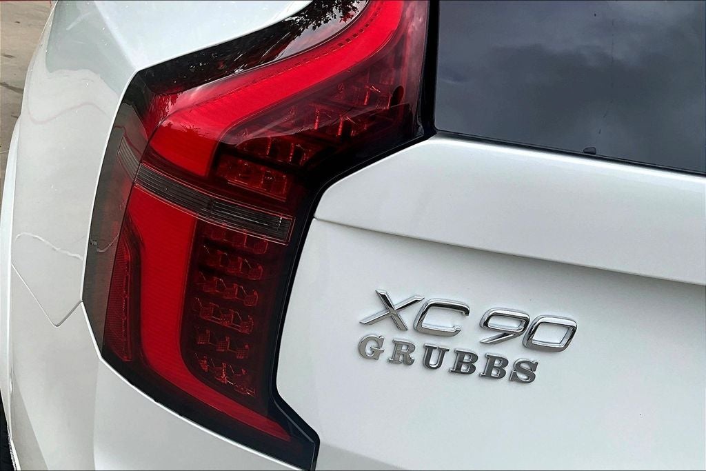 2026 Volvo XC90 B6 Ultra