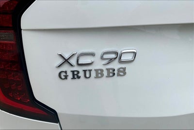 2026 Volvo XC90 B6 Ultra
