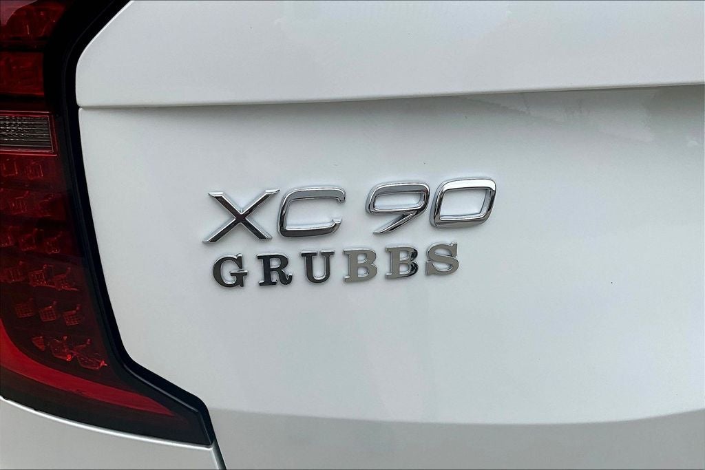 2026 Volvo XC90 B6 Ultra