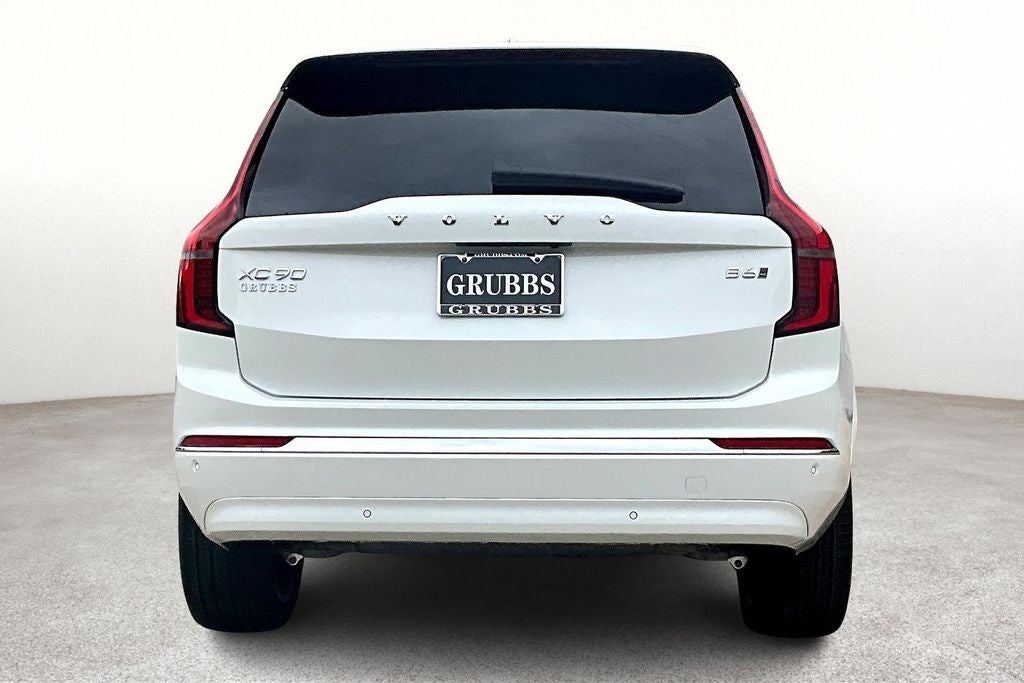 2026 Volvo XC90 B6 Ultra