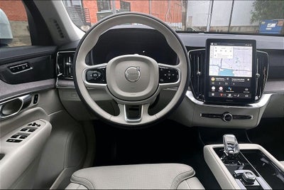 2026 Volvo XC90 B6 Ultra