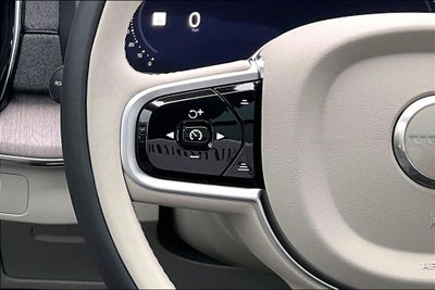 2026 Volvo XC90 B6 Ultra