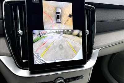 2026 Volvo XC90 B6 Ultra