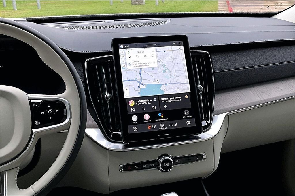 2026 Volvo XC90 B6 Ultra