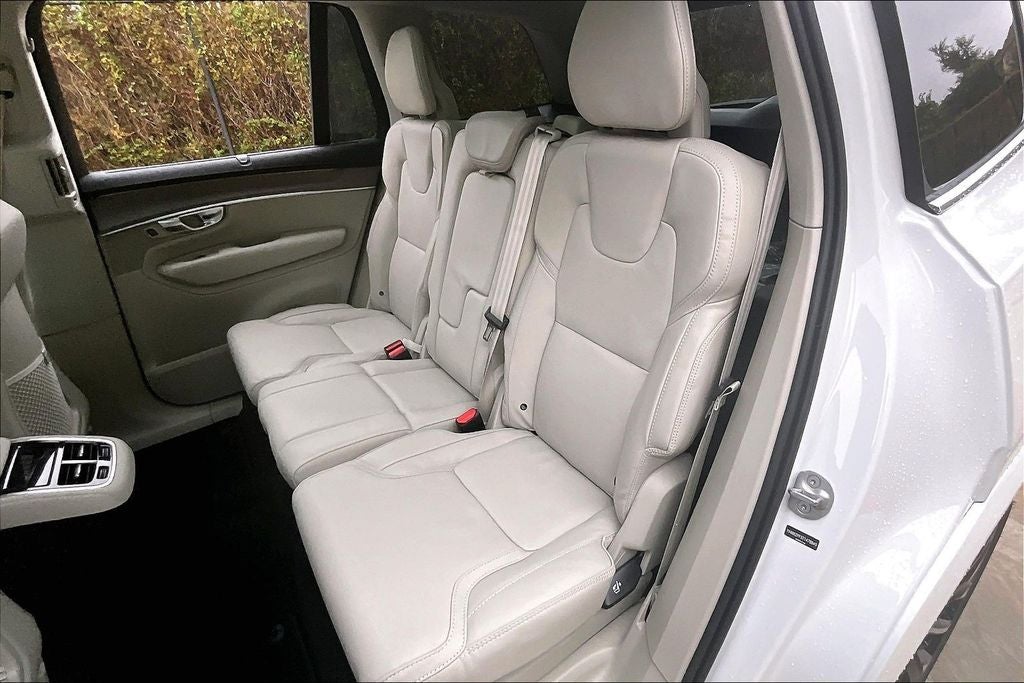 2026 Volvo XC90 B6 Ultra