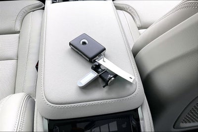 2026 Volvo XC90 B6 Ultra