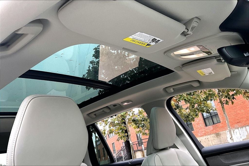 2026 Volvo XC90 B6 Ultra