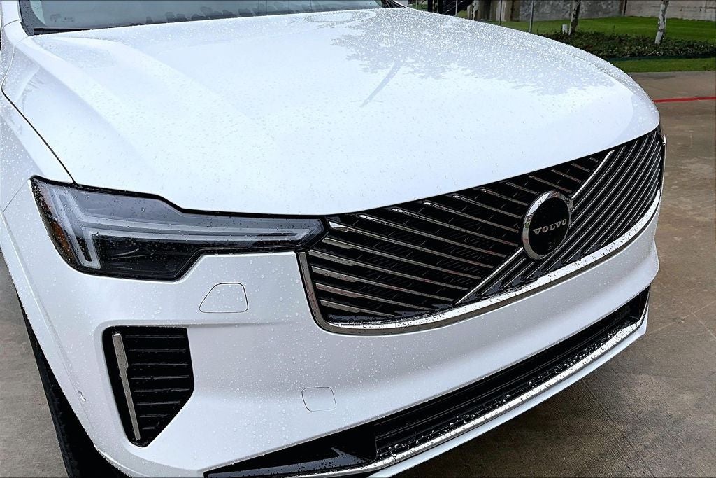 2026 Volvo XC90 B6 Ultra