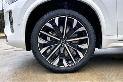 2026 Volvo XC90 B6 Ultra