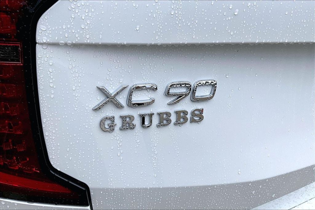 2026 Volvo XC90 B6 Ultra