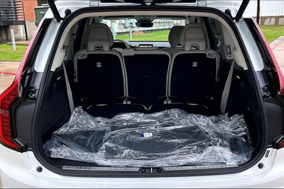 2026 Volvo XC90 B6 Ultra