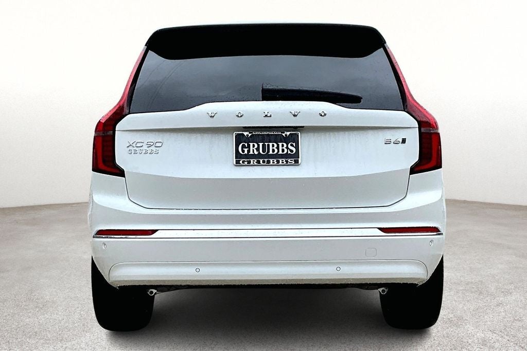 2026 Volvo XC90 B6 Ultra