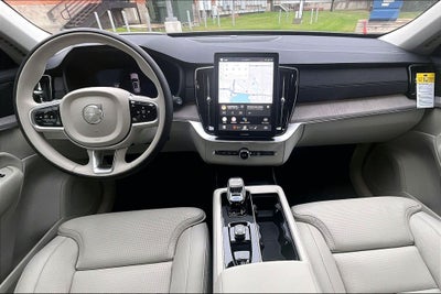 2026 Volvo XC90 B6 Ultra