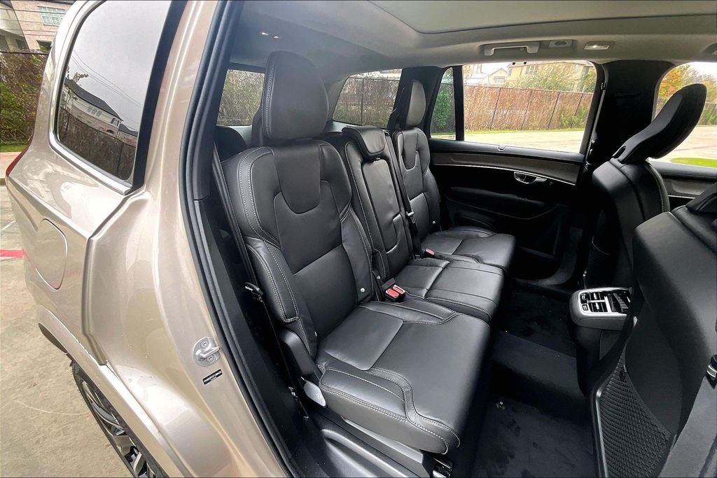 2026 Volvo XC90 B6 Ultra