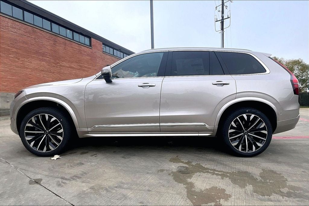 2026 Volvo XC90 B6 Ultra