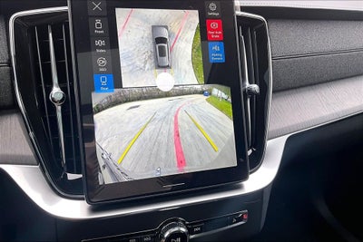 2026 Volvo XC90 B6 Ultra