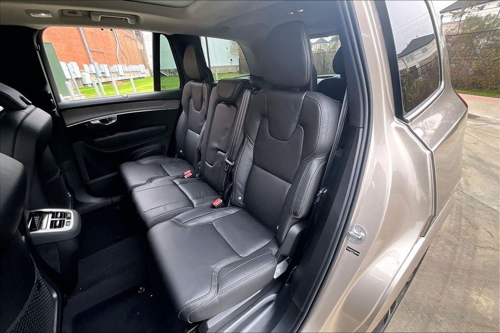 2026 Volvo XC90 B6 Ultra