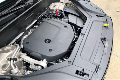 2026 Volvo XC90 B6 Ultra