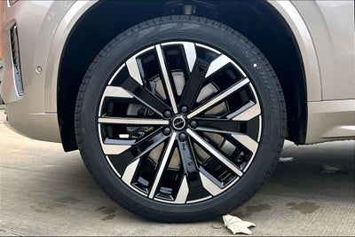 2026 Volvo XC90 B6 Ultra