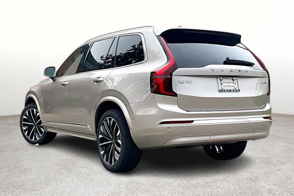2026 Volvo XC90 B6 Ultra