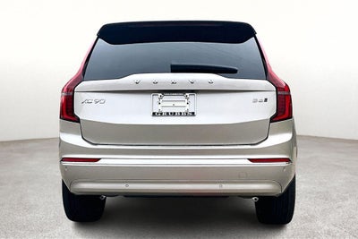 2026 Volvo XC90 B6 Ultra