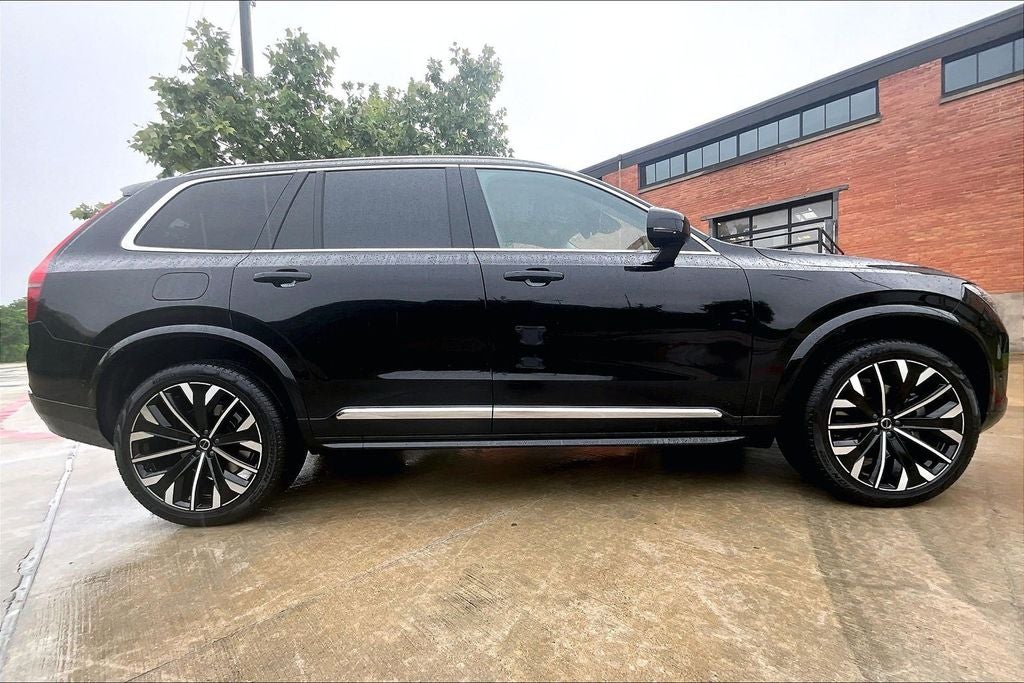 2026 Volvo XC90 B6 Ultra