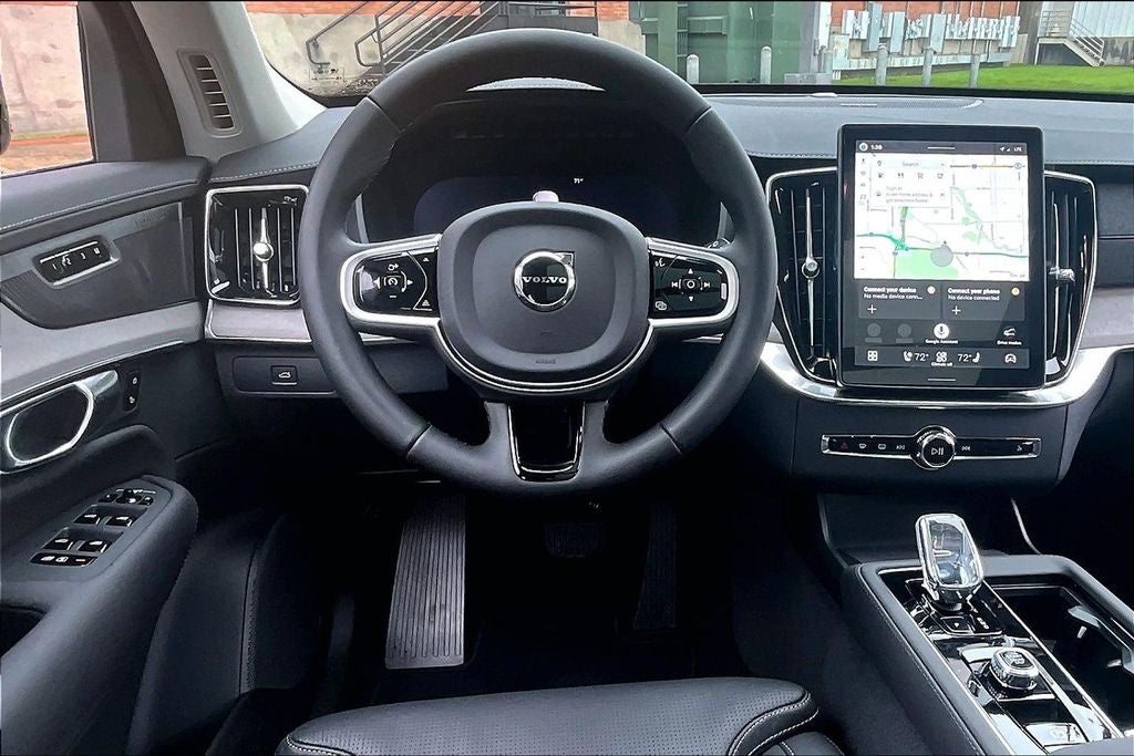2026 Volvo XC90 B6 Ultra