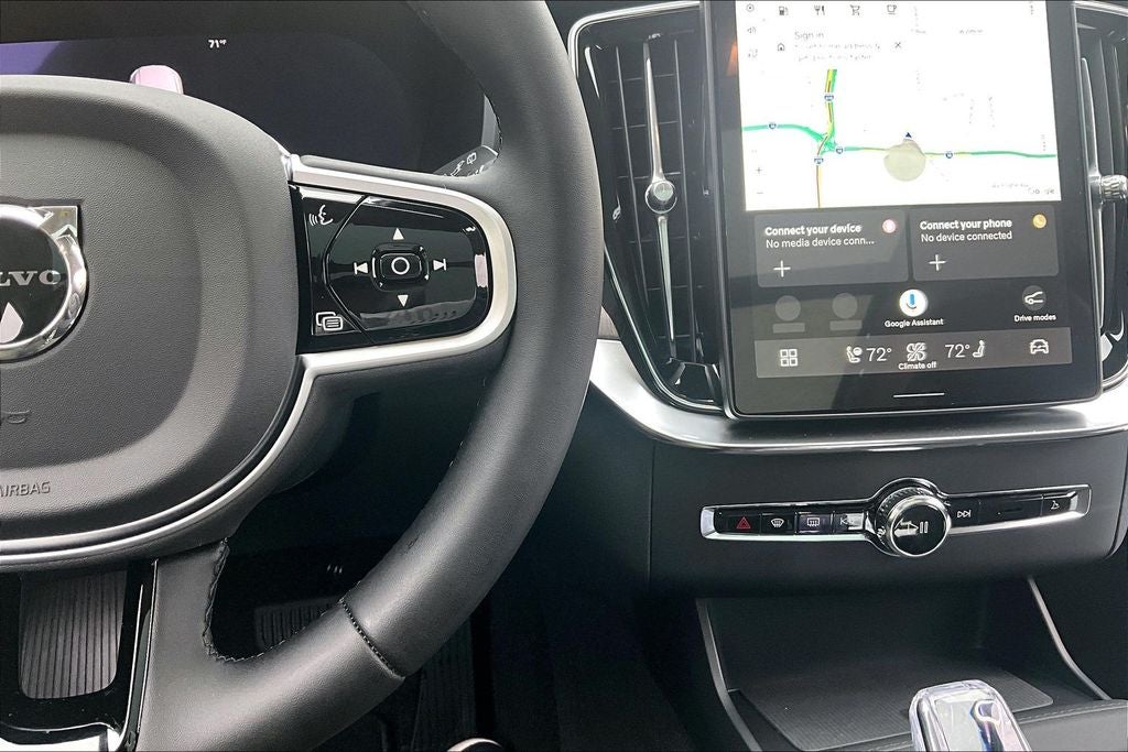 2026 Volvo XC90 B6 Ultra