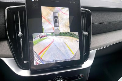 2026 Volvo XC90 B6 Ultra