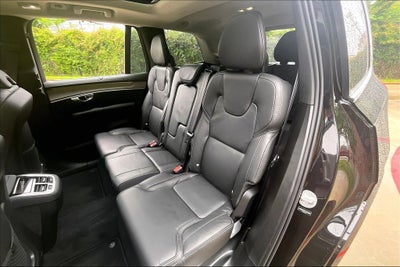 2026 Volvo XC90 B6 Ultra