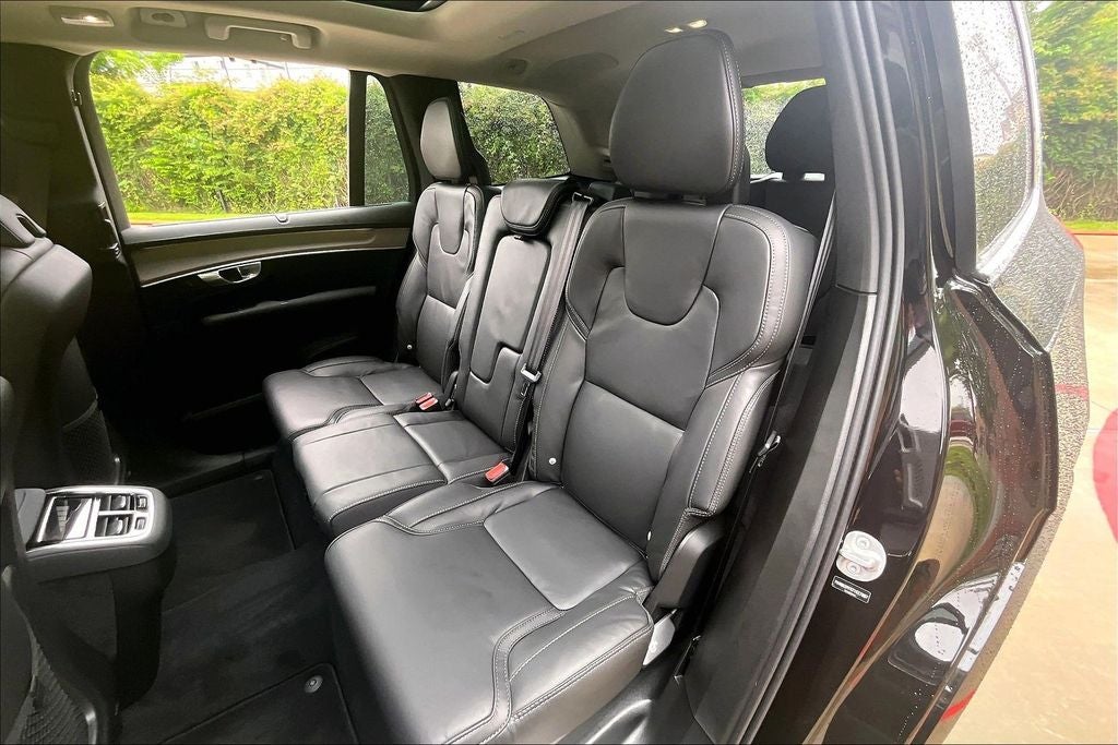 2026 Volvo XC90 B6 Ultra