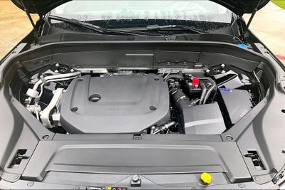 2026 Volvo XC90 B6 Ultra