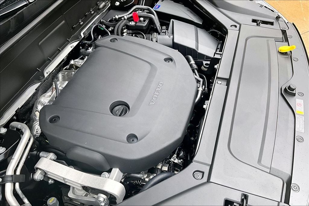 2026 Volvo XC90 B6 Ultra
