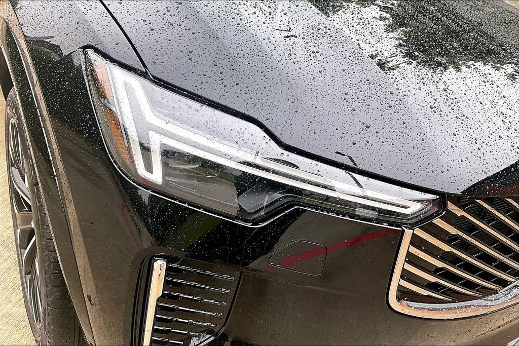 2026 Volvo XC90 B6 Ultra