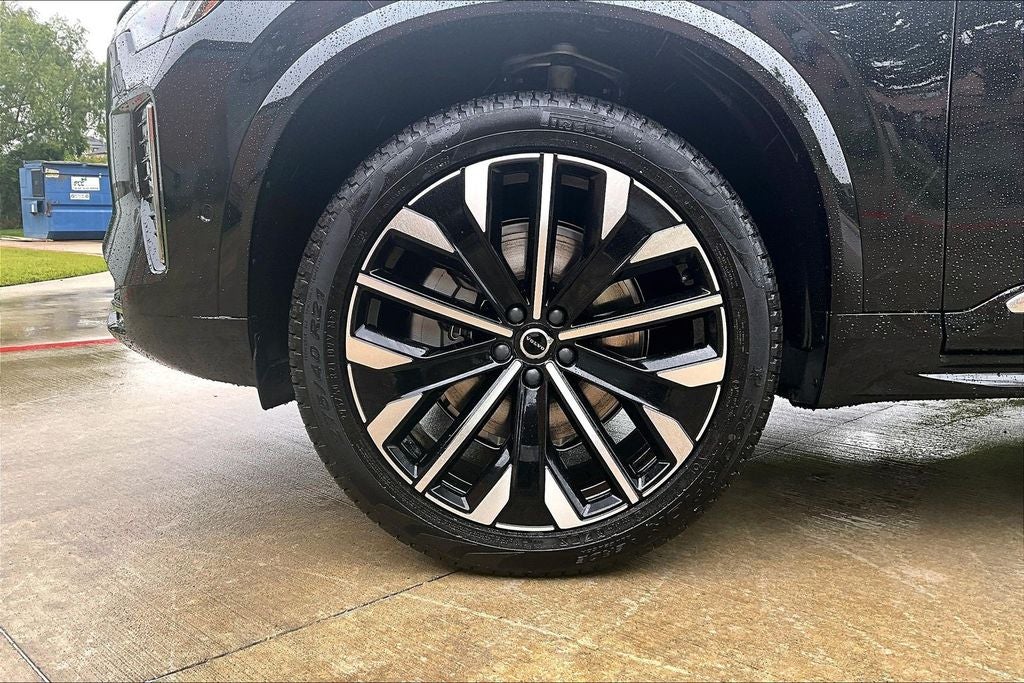 2026 Volvo XC90 B6 Ultra